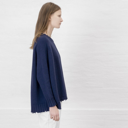 Пуловер Kristel жен