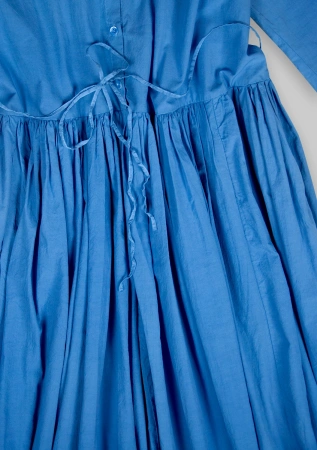 Платье-рубашка жен