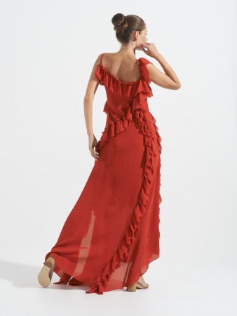 Платье Scarlet