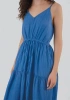 Платье INGA LIGHT (Azur, M)