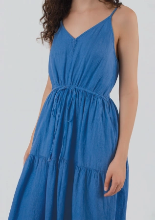Платье INGA LIGHT (Azur, M)