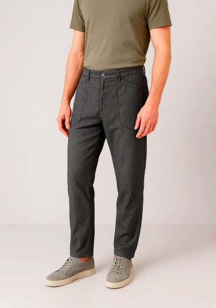 Брюки муж