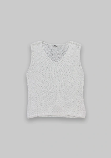 Жилетка жен