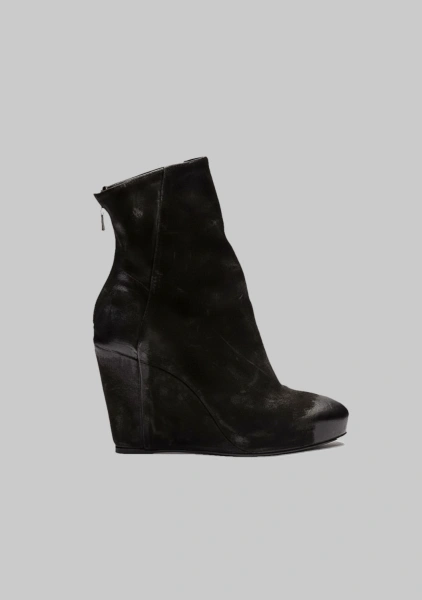 Ботинки жен 