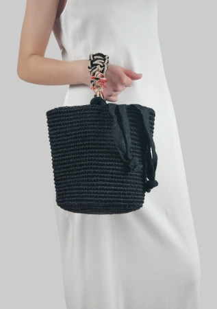 Сумка CANASTO FIQUE NEW