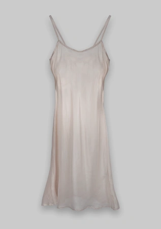 Платье Cherry (Silver peony, XS)