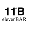 11°B eleven BAR 11°B eleven BAR