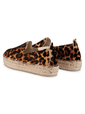 Эспадрильи Dakota 63