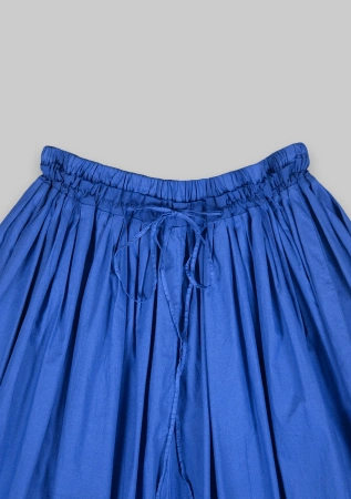 Юбка KEY  (Electric, L)