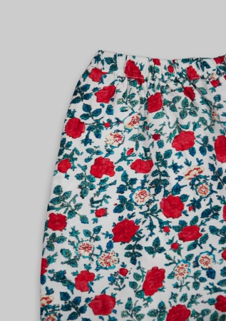 Шорты жен Floflo