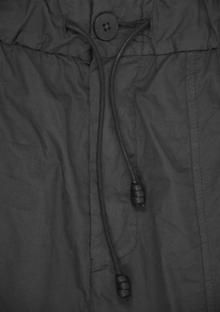 Брюки муж (Graphit, M)