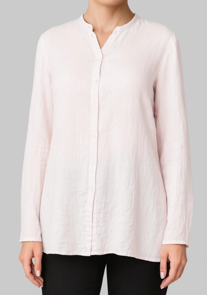 Рубашка ChaCha жен