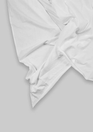 Шарф Imbery жен (White one size)