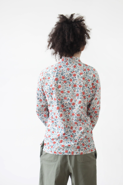 Рубашка муж Monia