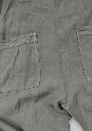 Комбинезон жен (Grey, L)