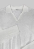Джемпер жен (White, M)