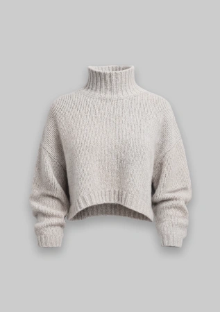 Джемпер жен