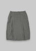 Юбка  (Grey, M)