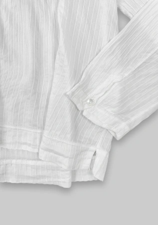 Рубашка жен (White, S)