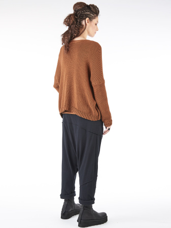 Брюки HAQUI жен