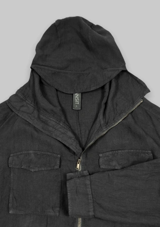 Куртка муж (Graphit, L)