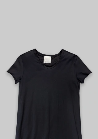 Платье  (Black, M)