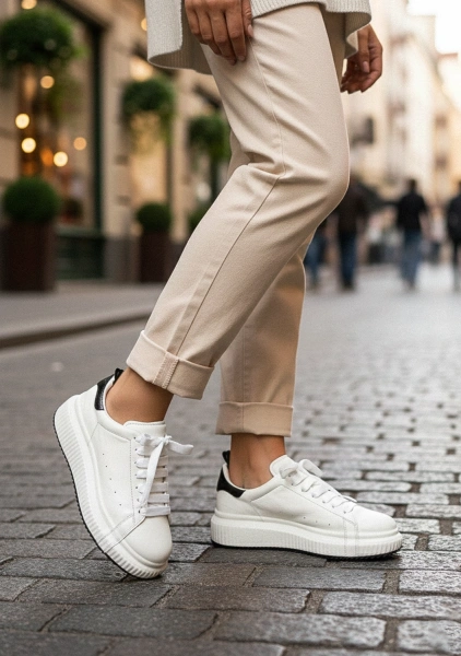 Ботинки Arran