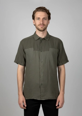 Рубашка муж