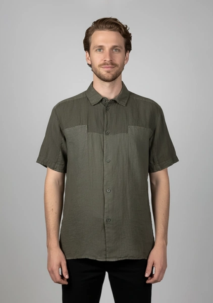 Рубашка муж