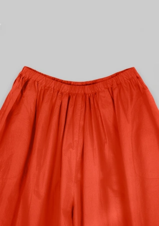 Брюки OVERSIZE KEY жен