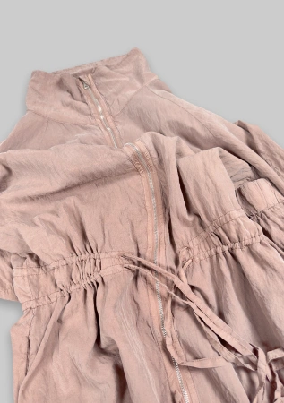 Пальто жен (Rose, M)