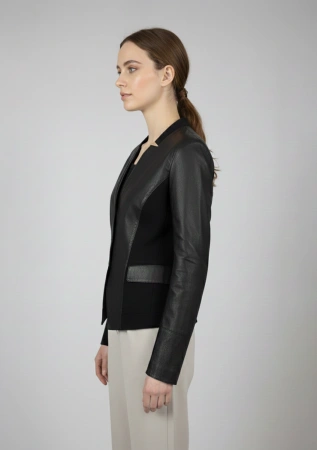 Жакет жен (Black, M)