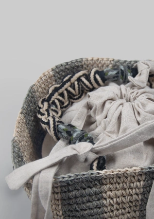 Сумка BOLSO FIQUE ASA