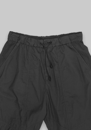 Брюки муж (Graphit, M)