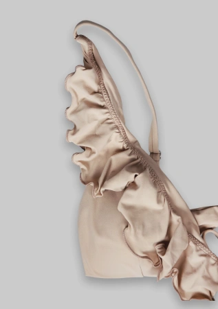 Купальник AUD (BeigeS)