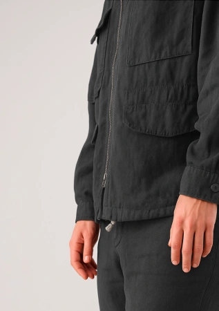 Куртка муж (Graphit, L)