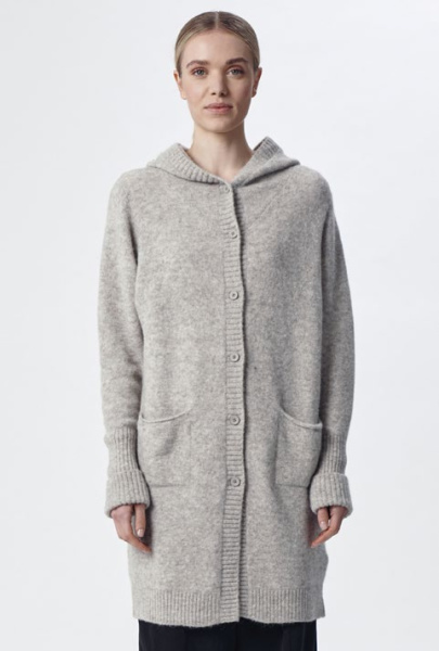 Кардиган жен