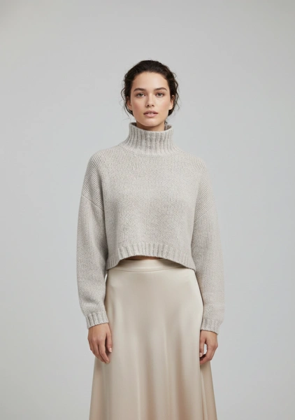 Джемпер жен