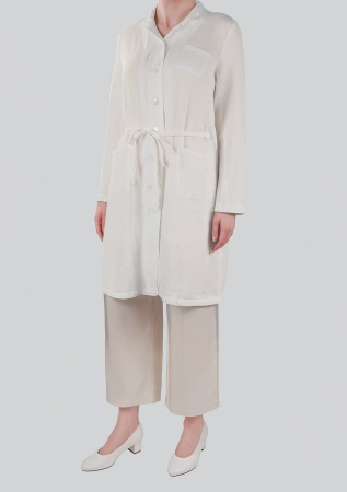 Пальто DIL жен (Froufrou, L)