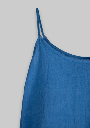 Топ LISIC жен (Azur, XL)