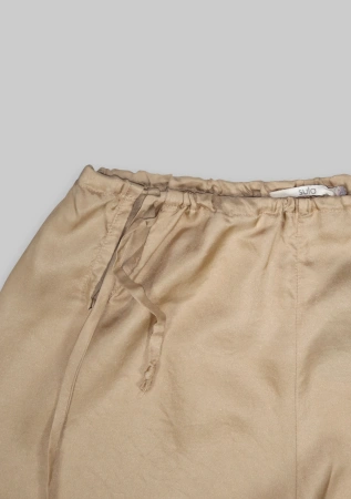 Брюки Lounge жен (LatteS)