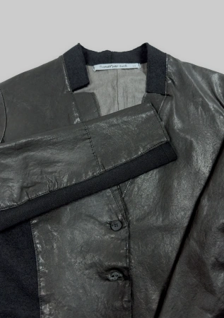 Жакет жен (Black, M)