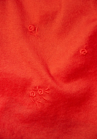 Пуловер жен (Tomato, M)