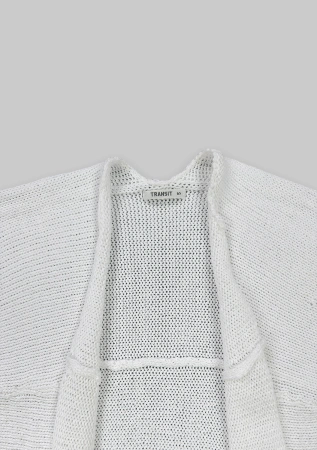 Кардиган жен