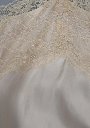 Платье Ink slip