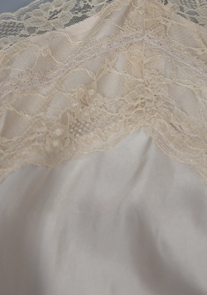 Платье Ink slip