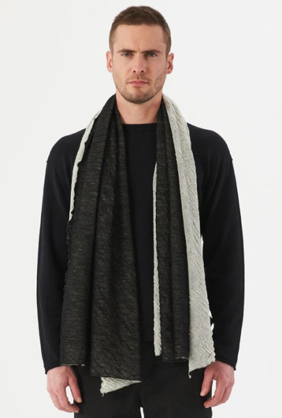 Шарф муж