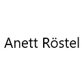 Anett Röstel Anett Röstel