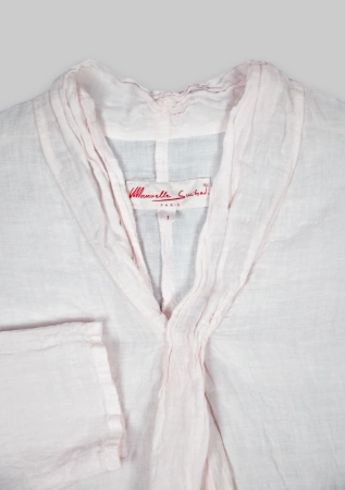 Футболка  LIS жен (Bubble, S)