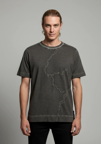 Футболка муж